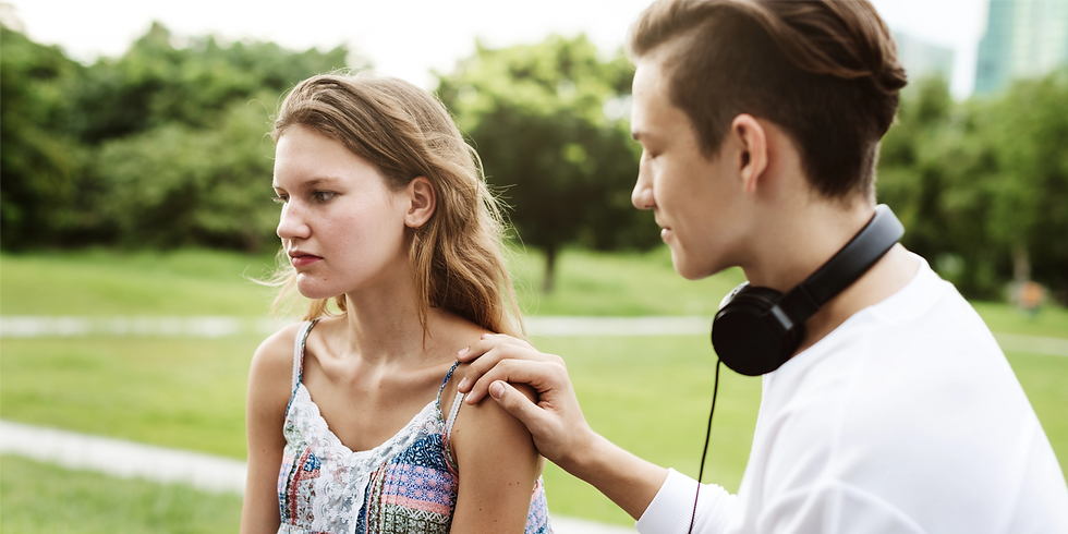 Trust That Little Voice: Your Neurodivergent Brain's Secret Superpower