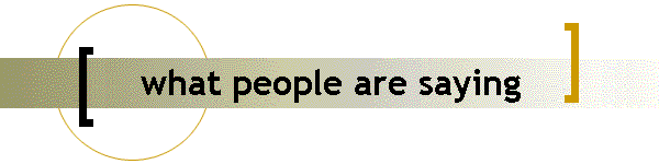 WhatPeopleAreSaying.gif