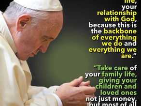 Always Confession