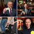 A bloke walks into a bar….