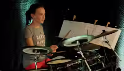 Atlantic County Music Lessons 