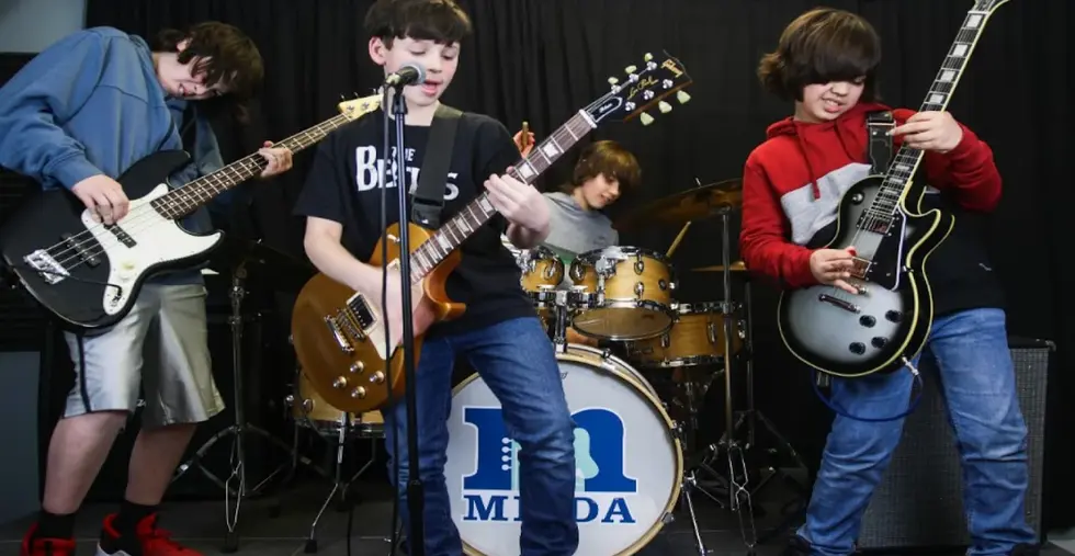 Monmouth County Music Lesson Listings