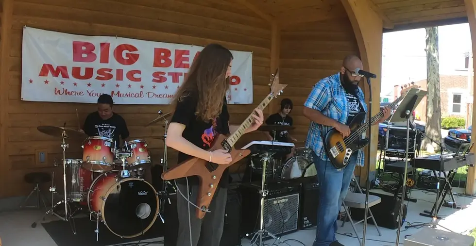 Monmouth County Music Lesson Listings