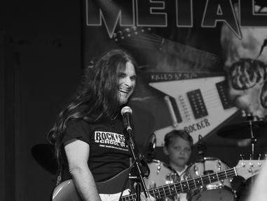 Making Music Matter For Kids !