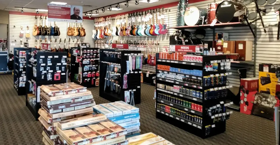 Ocean County Music Lessons Listings