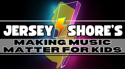 Jersey Shore's Making Music Matter For Kids