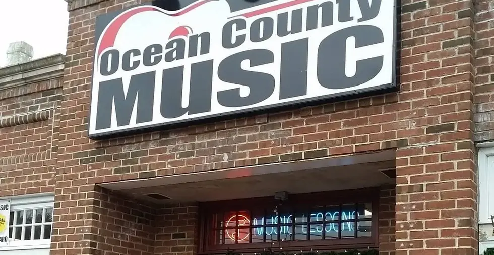 Ocean County Music Lessons  Listings