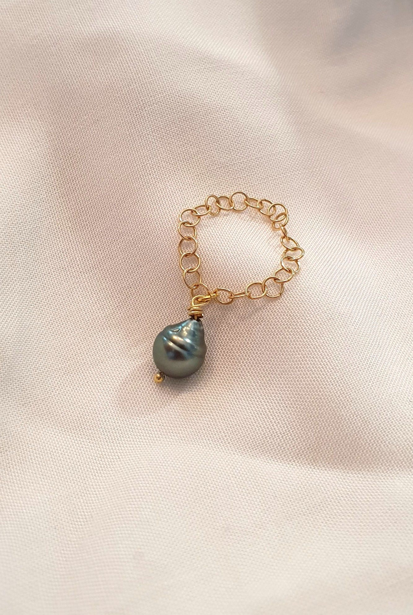 Anillo "MITI"