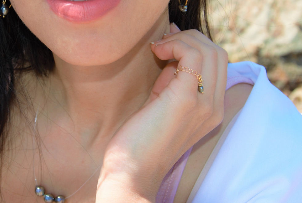 Miniatura: Anillo "MOTU"