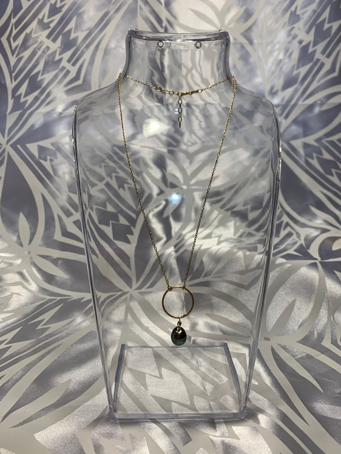 Collar POEMA +