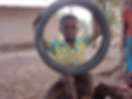 ECCACHILD Project