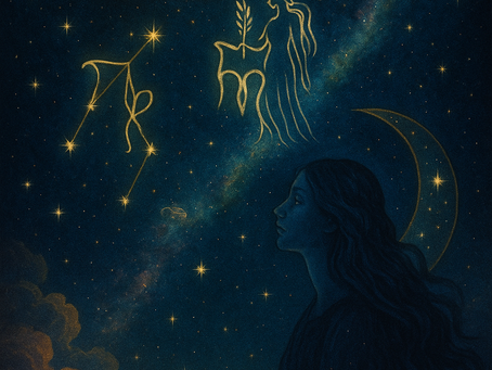 Solstice Saturday – 21 June 2025