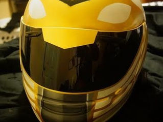 Custom Airbrush Motorcycle: Adding a Personal Touch to Your Ride