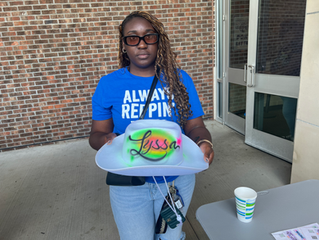Airbrushing and Brand Activation: A Winning Combination in Chicago