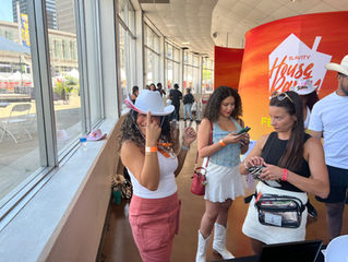 The Power of Airbrushing Live: A Must-Have for Event Planners