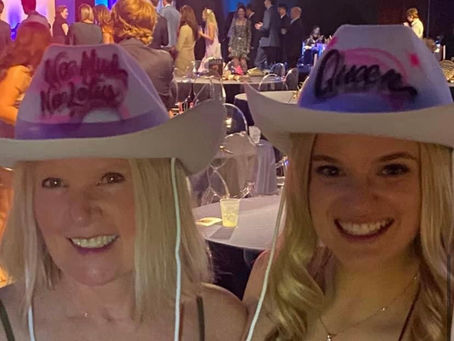 Title: Why Event Planners in Nashville are Choosing Airbrush Party Favors