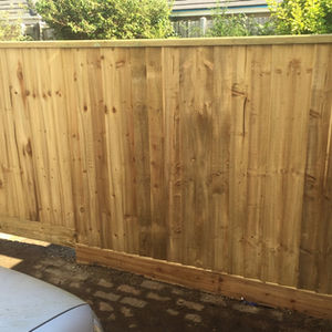 Fencing Bournemouth.