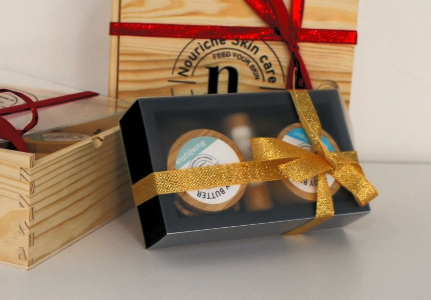 Thumbnail: Discovery Gift Box