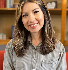 Alice Ovando-Lopez