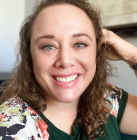 Sarah Wray