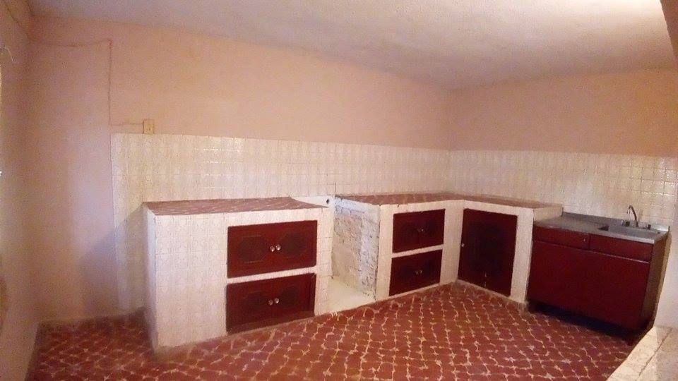 Miniatura: Casa en Col. Soledad