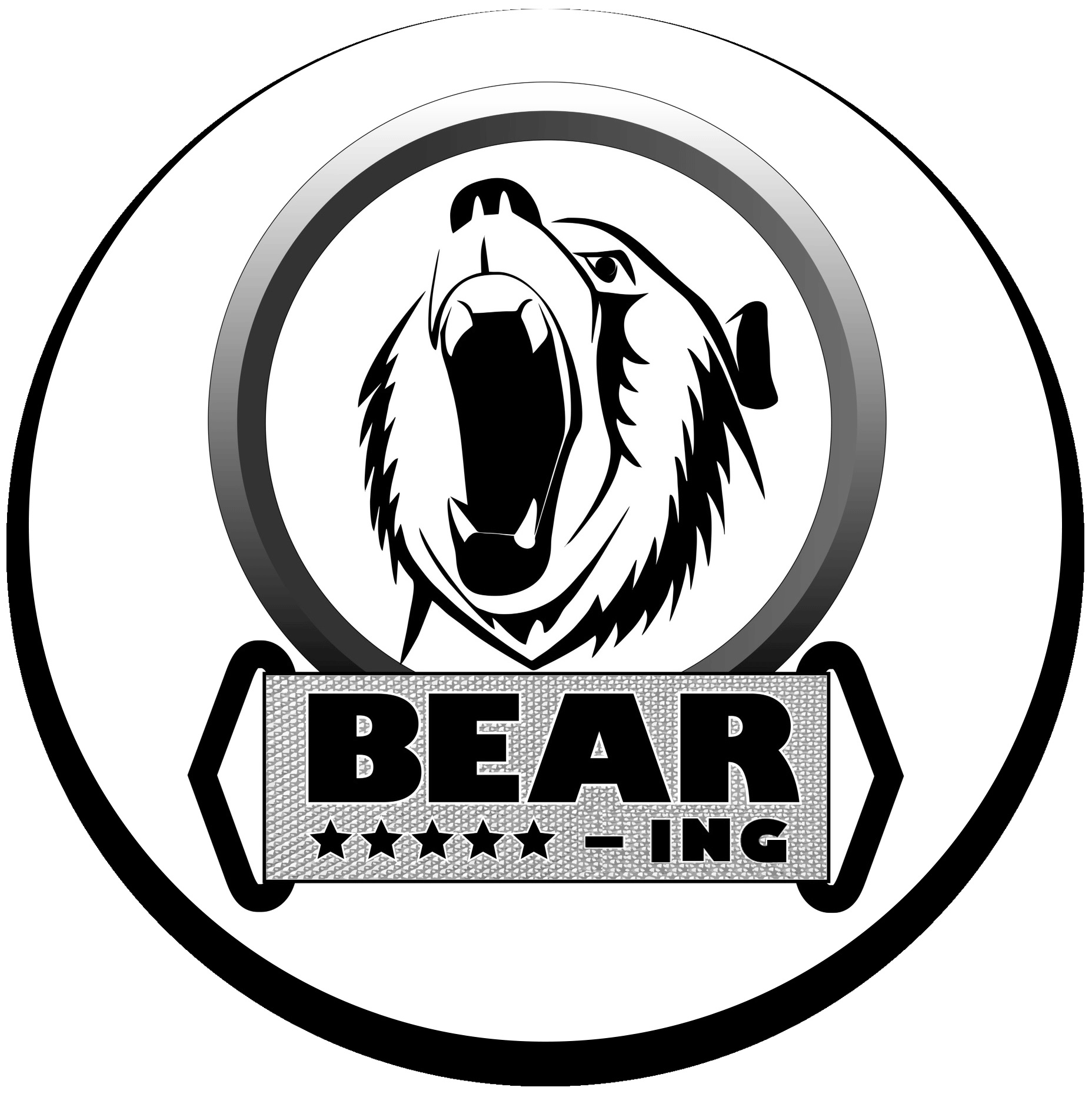 Logo de bearsling