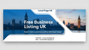 Find Lawyers Easily with Local Business Listings UK