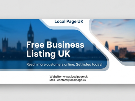 Find Lawyers Easily with Local Business Listings UK