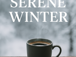 SERENE WINTER