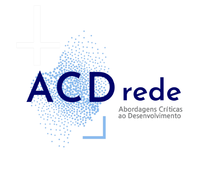 Logo Abordagens Críticas ao Desenvolvimento ACD rede
