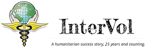 InterVol logo