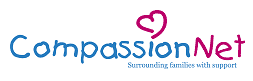 CompassionNet logo