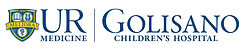 Golisano Children's Hospital logo