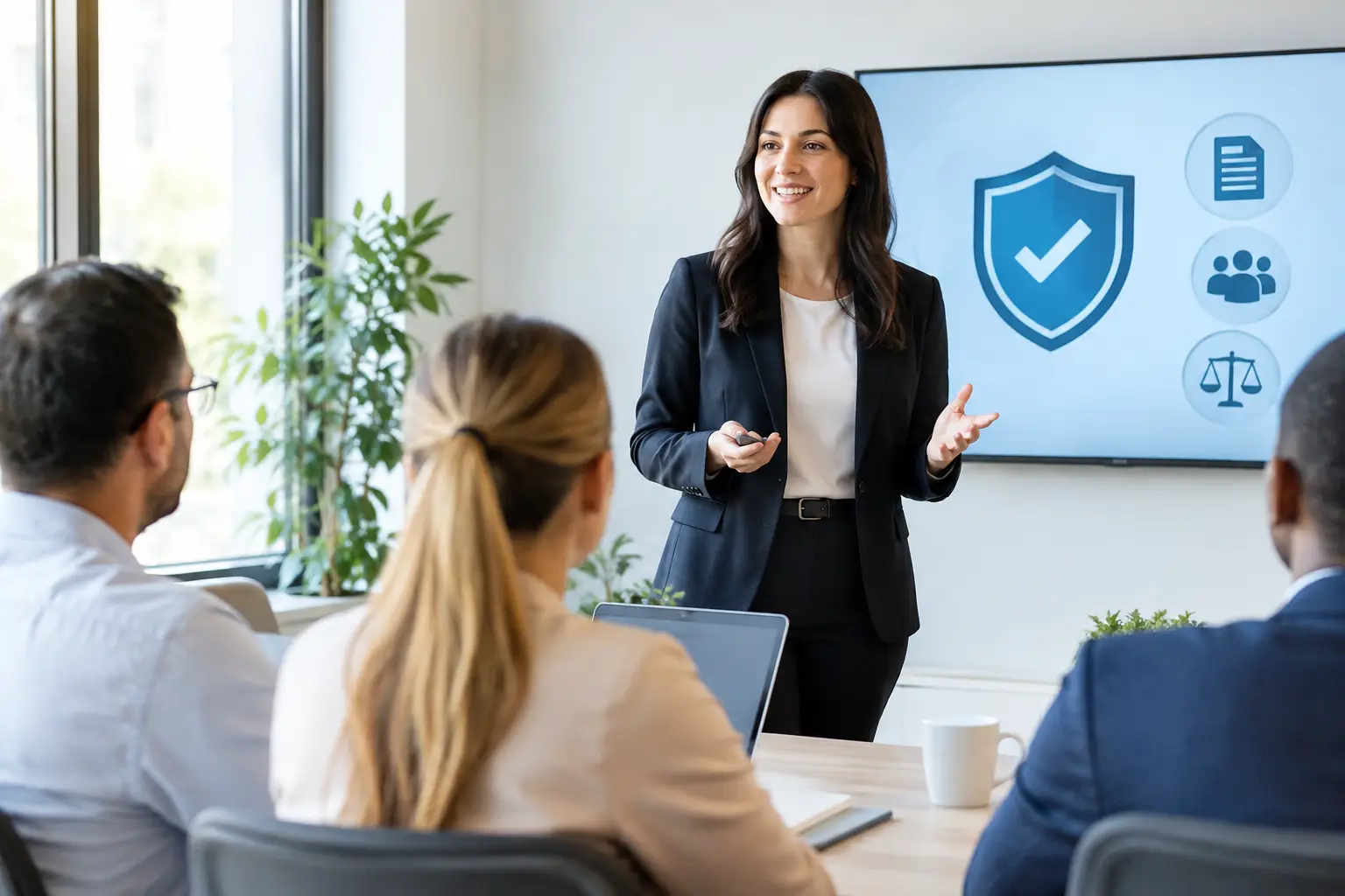 How to Deliver Compliance Training That Works
