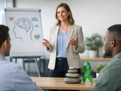 Mental Health Awareness Training for Workplaces