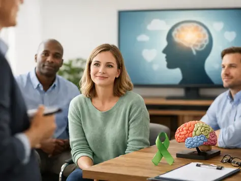 Mental Health Awareness Training Course Guide