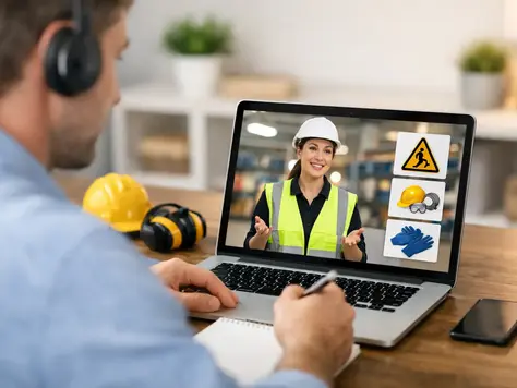 IOSH Working Safely Online Training Explained