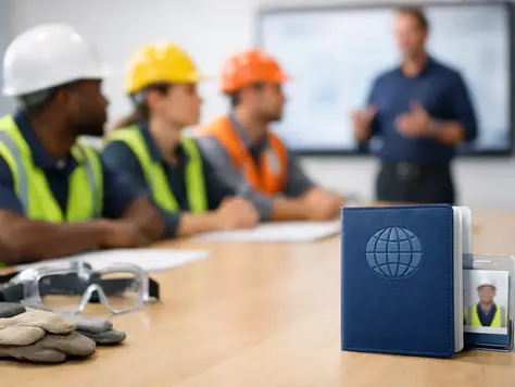 IOSH Working Safely Passport Course Explained