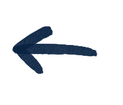 arrow pointing to facebook