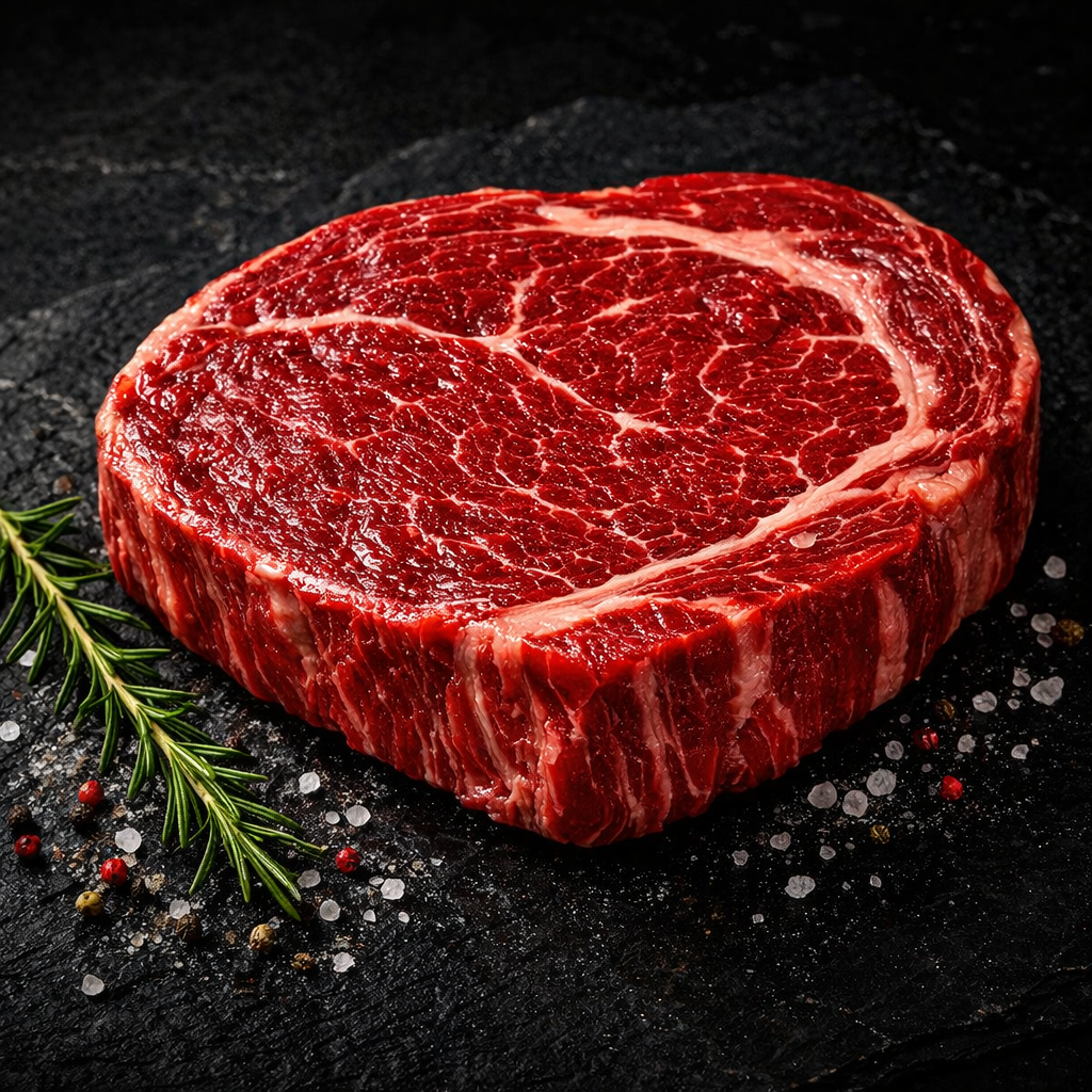 Ribeye (Pq 300 a 330gr)