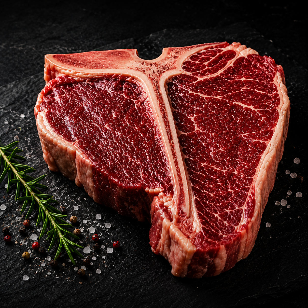 T-BONE (Pq 300 a 350gr)