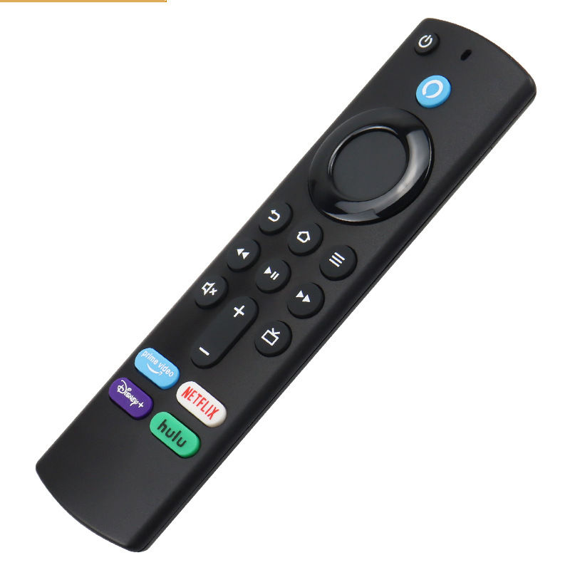 Thumbnail: Bluetooth Voice Remote for Smart TV