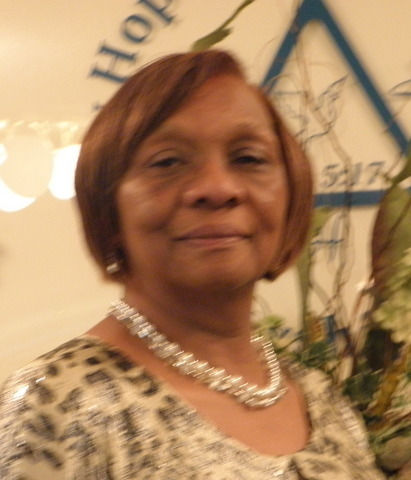Mother Phyllis Givens