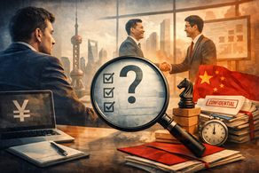 5 Signs You’re Not Being Taken Seriously in China