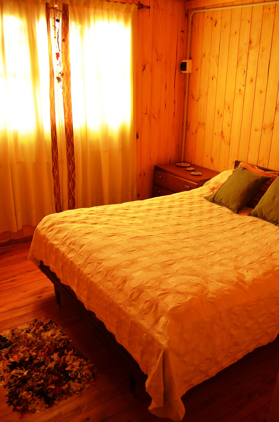 Ropa de cama / Toallas y Toallones