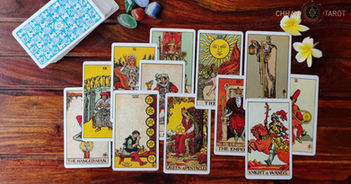 Weekly Tarot Horoscope: Week of November 2, 2020