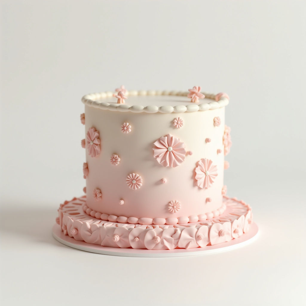 Celebration Cake Designs