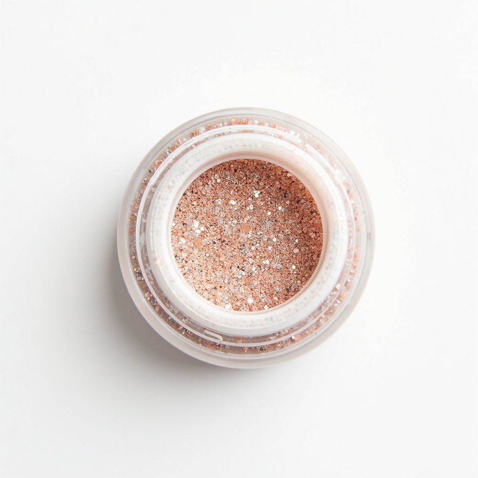 Edible Glitter