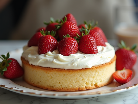 Top 5 Delicious Cake Recipes for Every Occasion