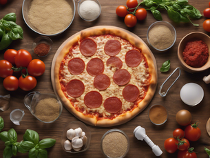 Discover the Science Behind Perfect Pizza at The Pizza Lab